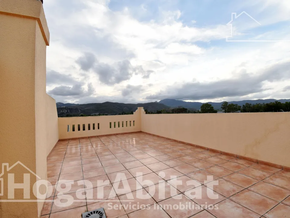 Penthouse i Gandia, Valencia - foto 3