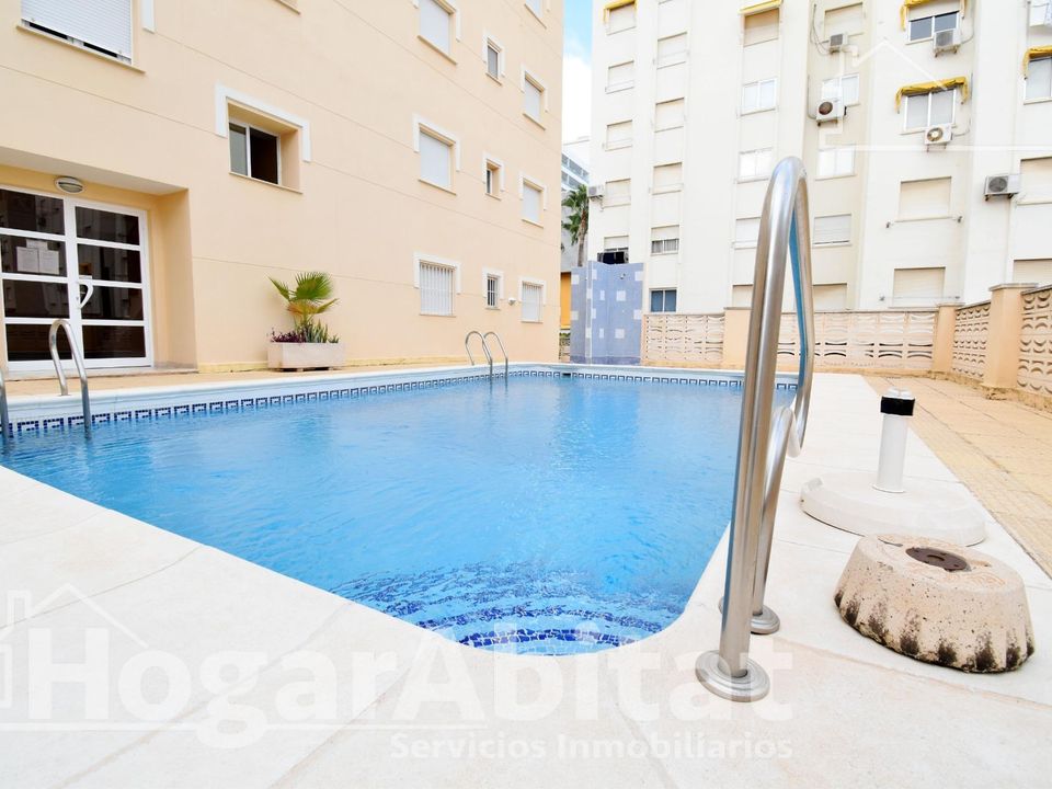 Penthouse i Gandia, Valencia - foto 5