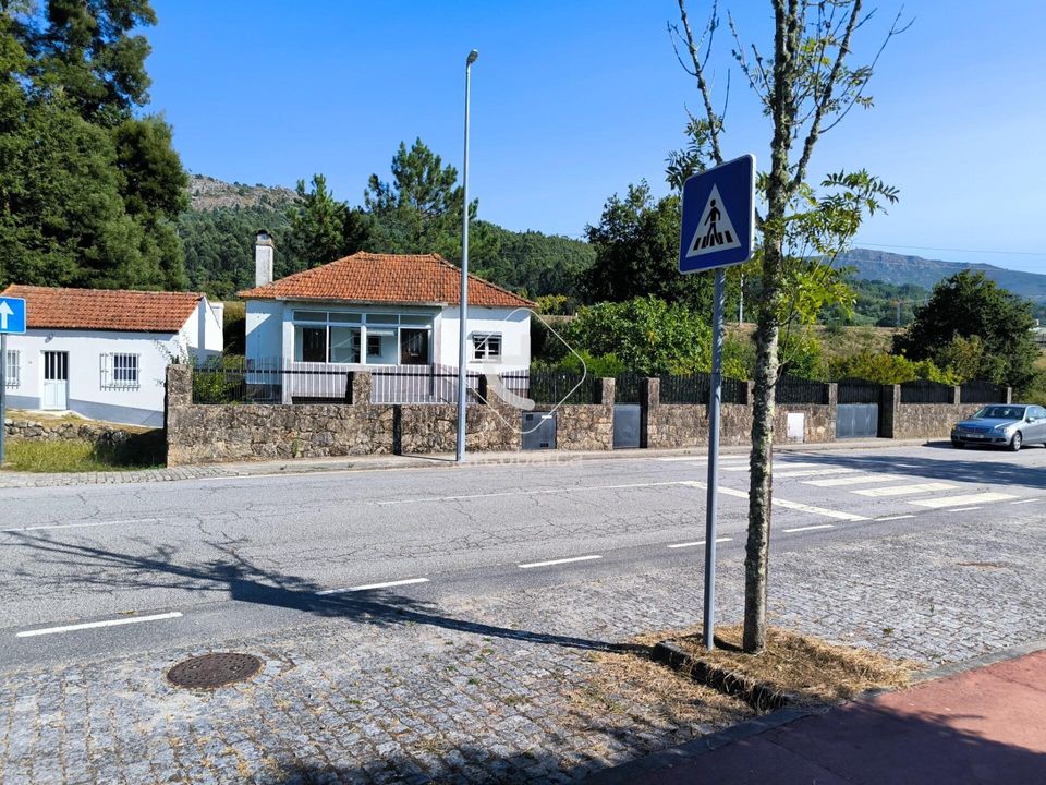 Byhus i Vila Nova de Cerveira, Viana do Castelo - foto 2