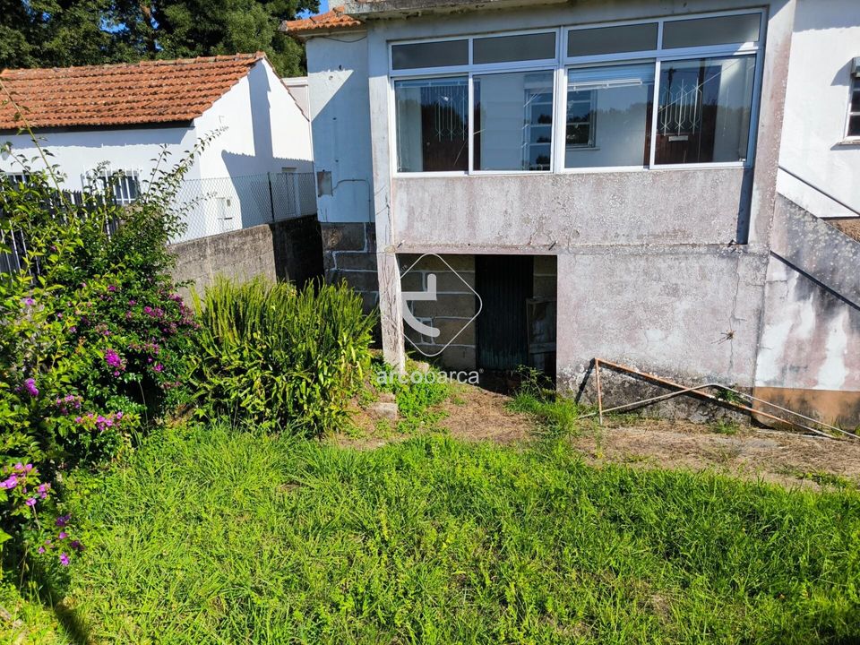 Byhus i Vila Nova de Cerveira, Viana do Castelo - foto 3