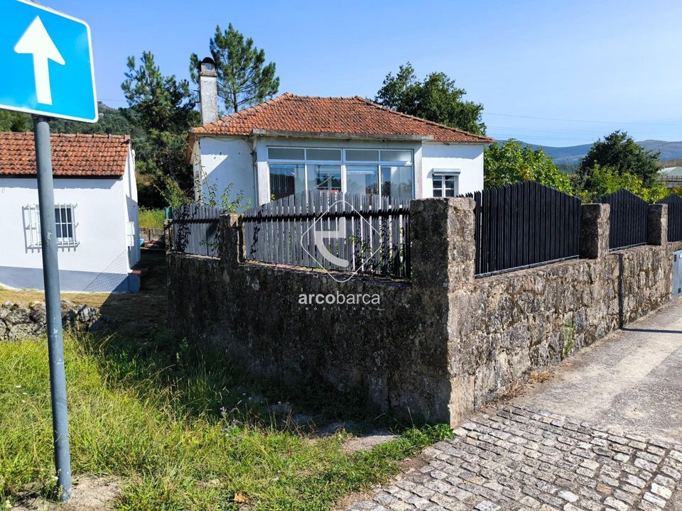 Byhus i Vila Nova de Cerveira, Viana do Castelo - foto 4