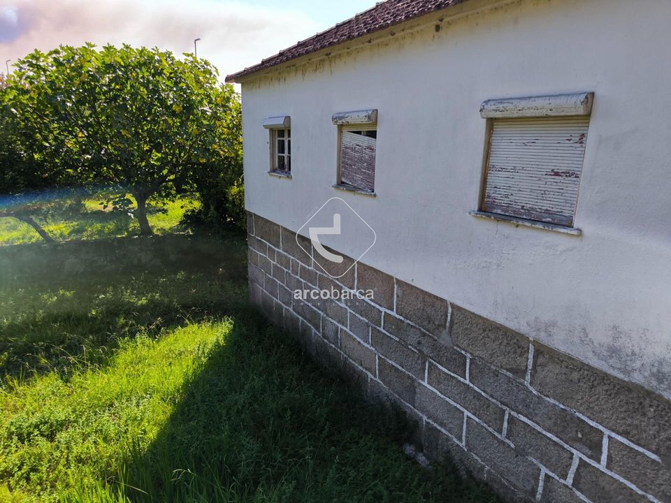 Byhus i Vila Nova de Cerveira, Viana do Castelo - foto 5