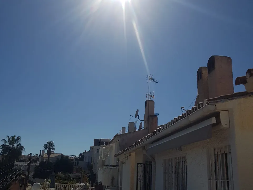 Byhus i Benajarafe, Malaga - foto 3