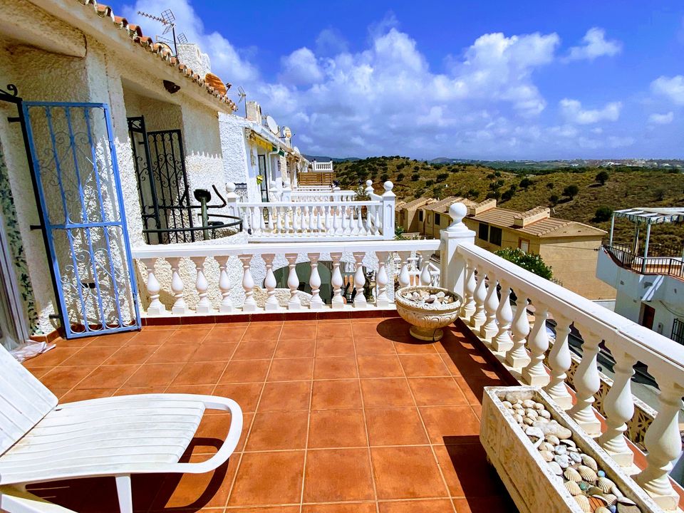 Byhus i Benajarafe, Malaga - foto 2