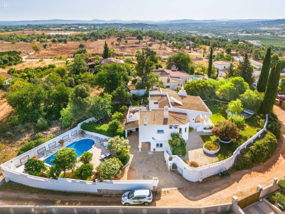 Villa i Silves, Faro - foto 1