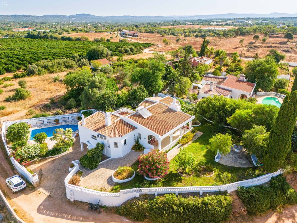 Villa i Silves, Faro - foto 2
