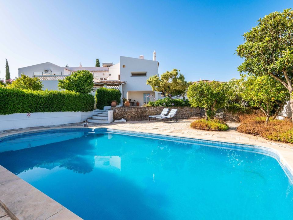 Villa i Silves, Faro - foto 3