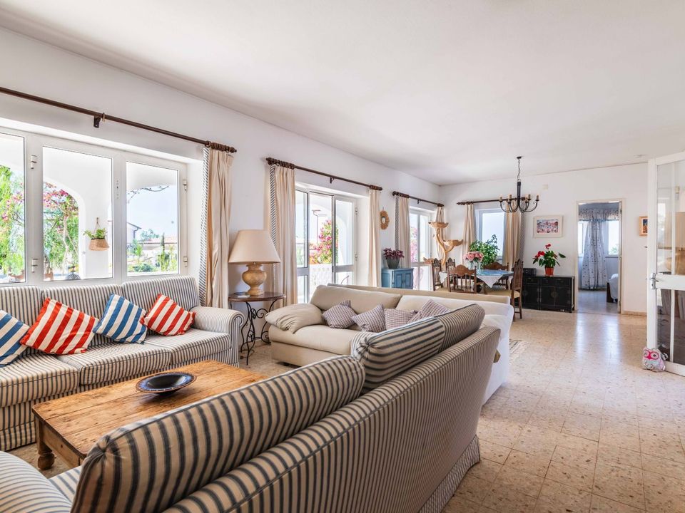 Villa i Silves, Faro - foto 4
