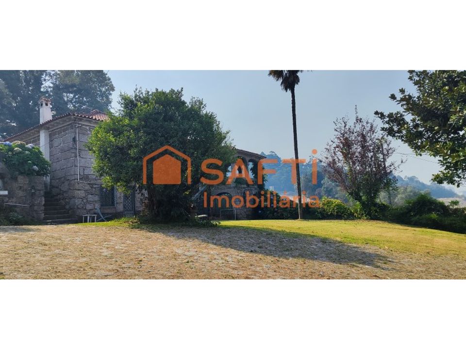 Villa i Vila Nova de Famalicao, Braga - foto 1