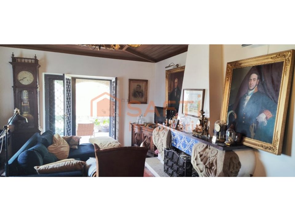 Villa i Vila Nova de Famalicao, Braga - foto 2