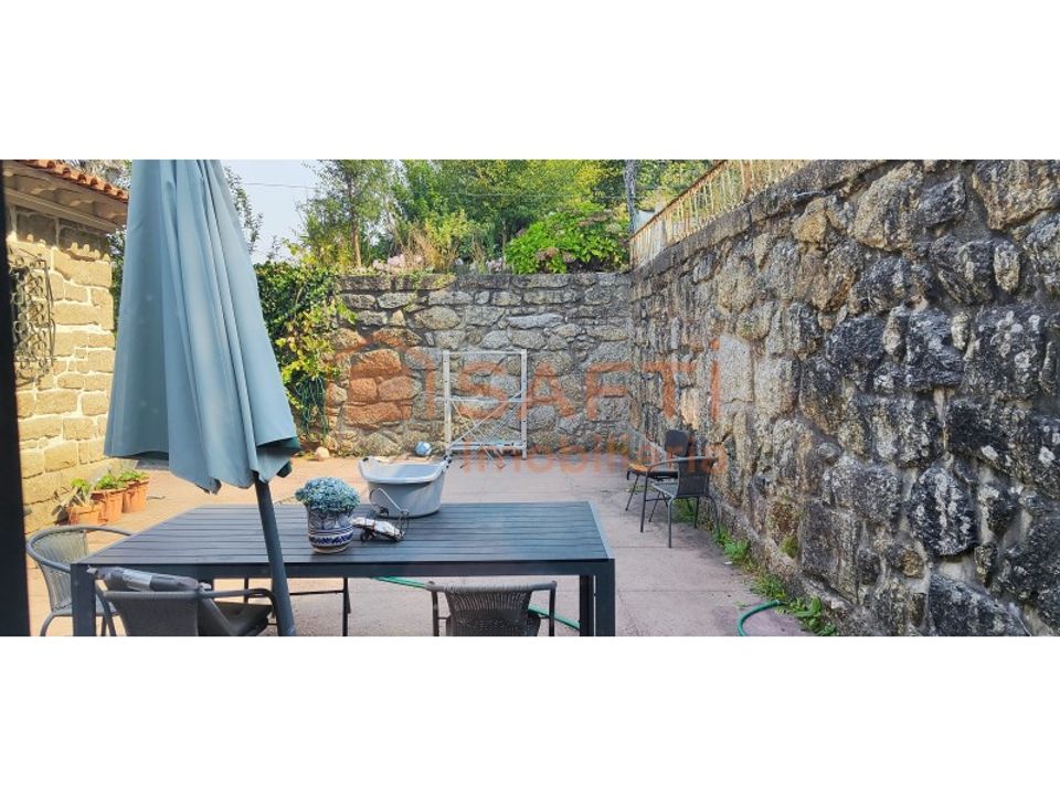 Villa i Vila Nova de Famalicao, Braga - foto 3