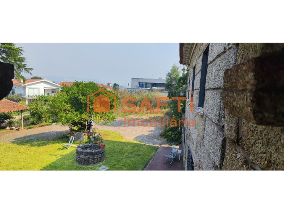 Villa i Vila Nova de Famalicao, Braga - foto 5