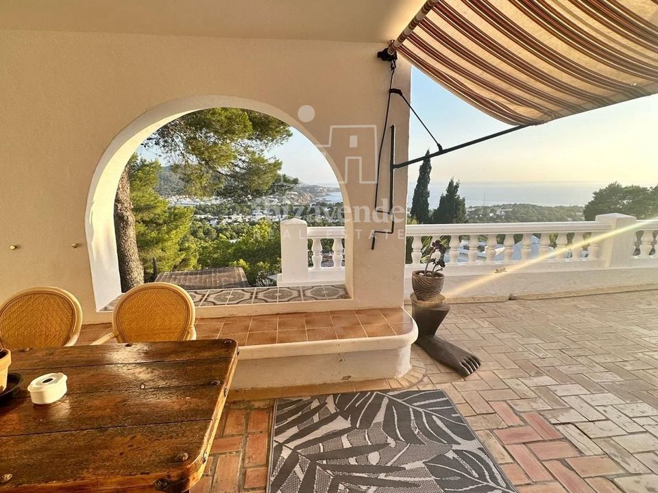 Villa i Sant Josep de sa Talaia, Ibiza - foto 2
