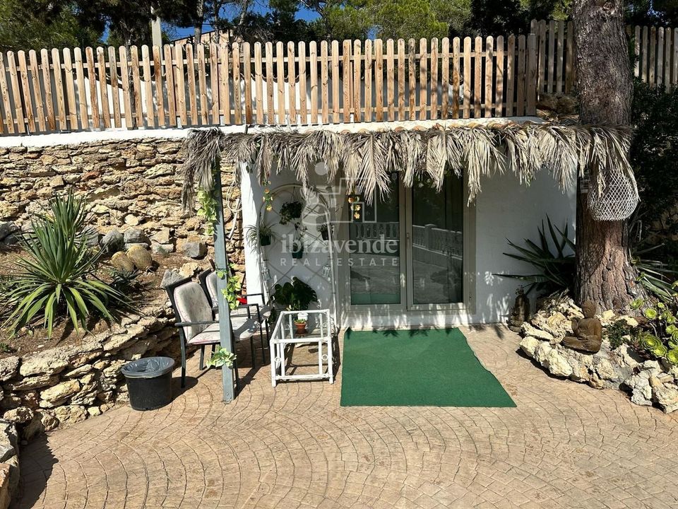 Villa i Sant Josep de sa Talaia, Ibiza - foto 5