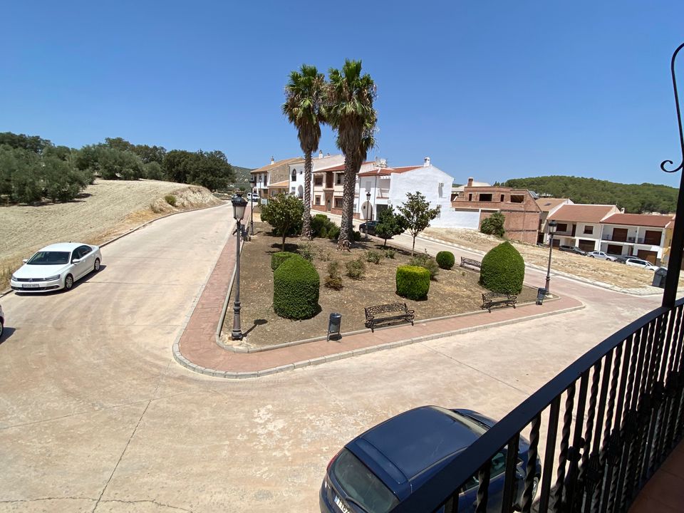 Villa i Villanueva Del Trabuco, Malaga - foto 2
