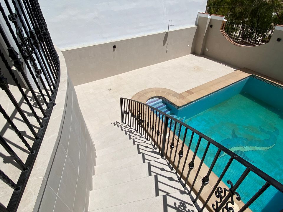 Villa i Villanueva Del Trabuco, Malaga - foto 4