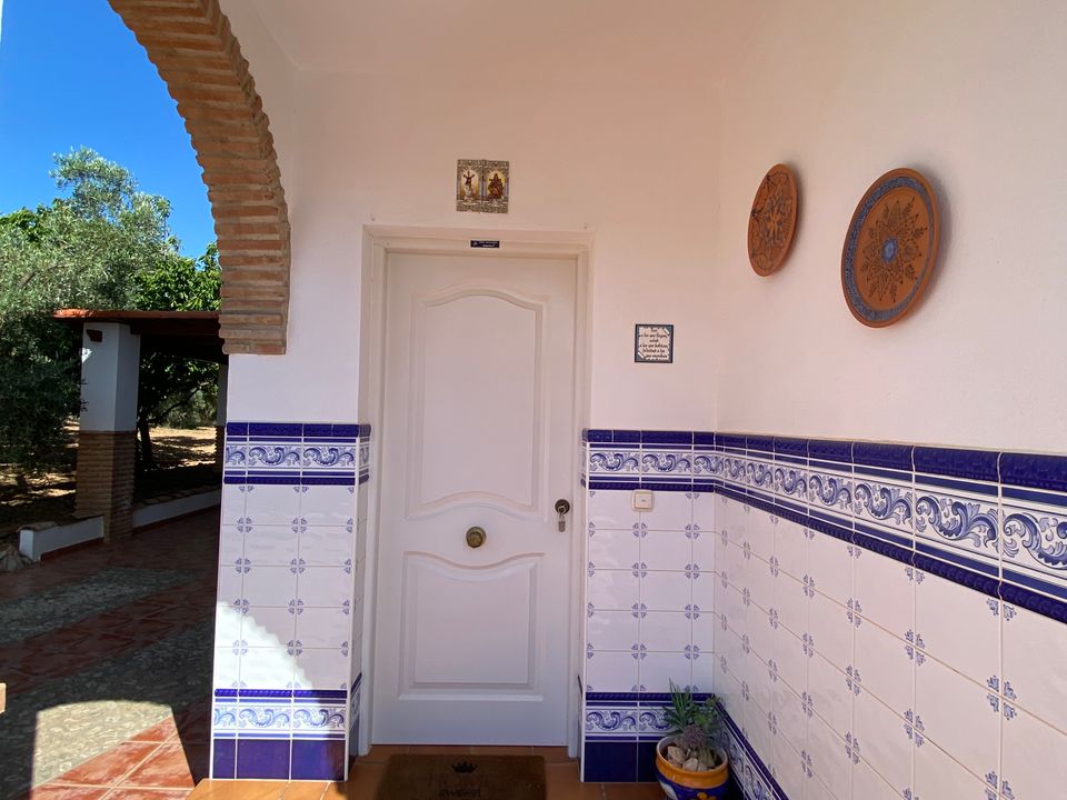 Villa i Villanueva Del Trabuco, Malaga - foto 5