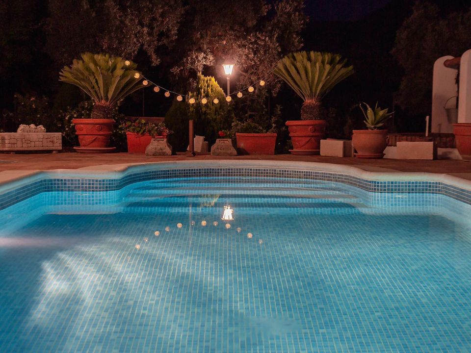 Villa i Villanueva Del Trabuco, Malaga - foto 3