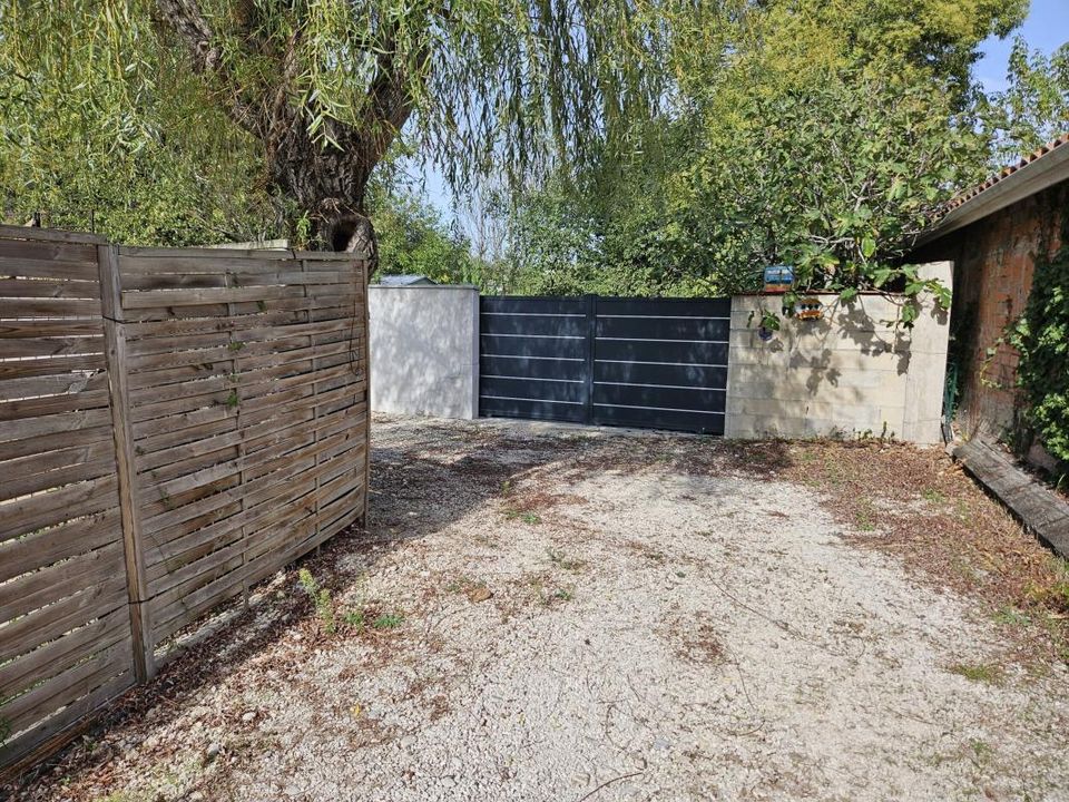 Helårsgrund i Montauban, Tarn-et-Garonne - foto 1