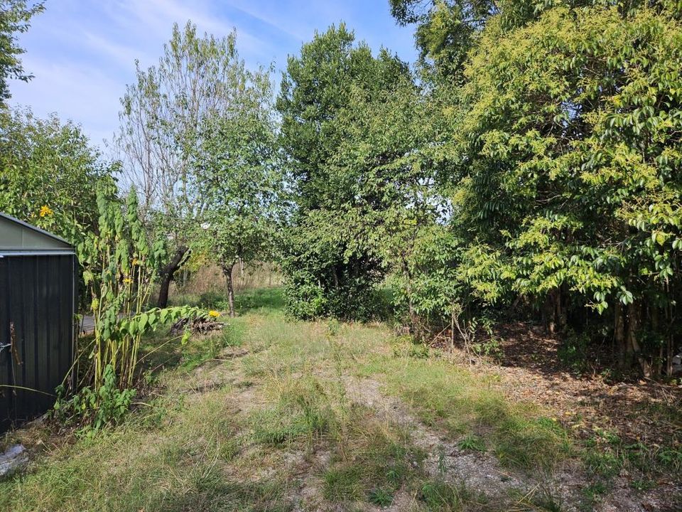 Helårsgrund i Montauban, Tarn-et-Garonne - foto 3
