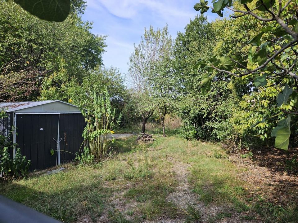 Helårsgrund i Montauban, Tarn-et-Garonne - foto 4