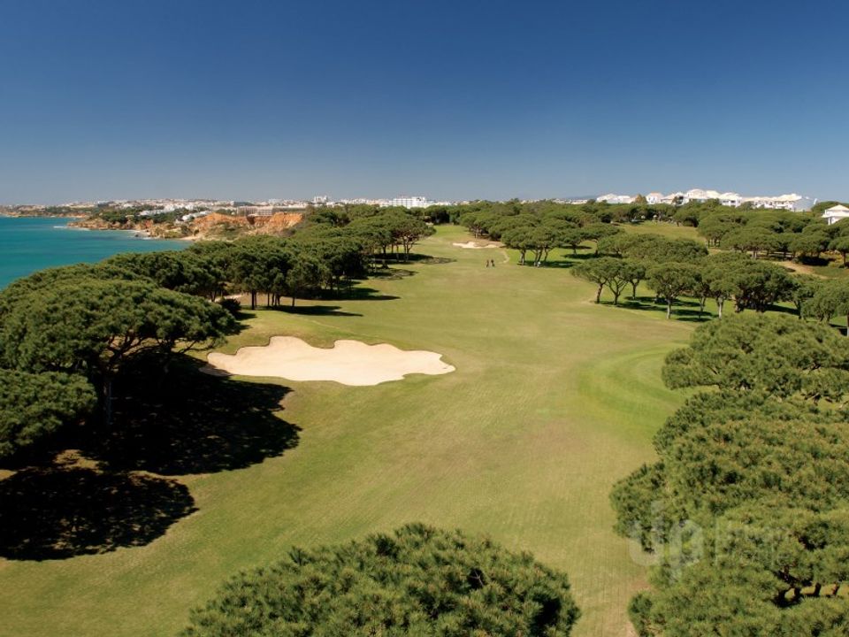 Lejlighed i Albufeira, Faro - foto 3