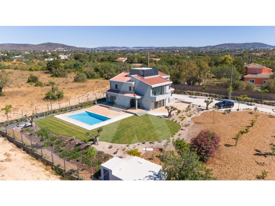 Villa i Quarteira, Faro - foto 2