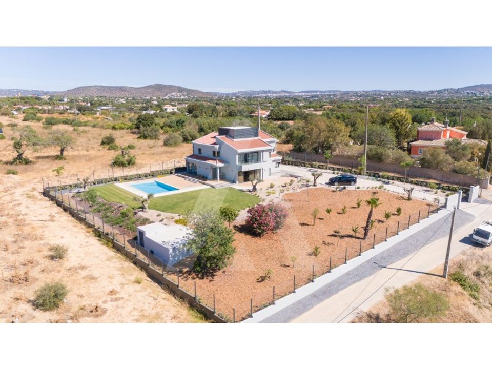 Villa i Quarteira, Faro - foto 3