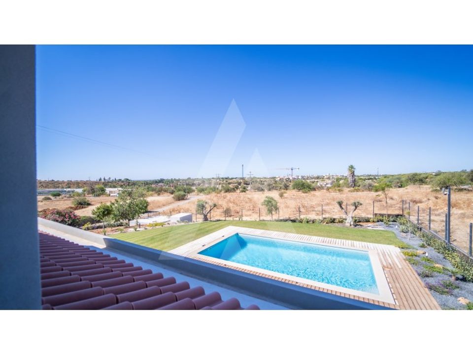 Villa i Quarteira, Faro - foto 4