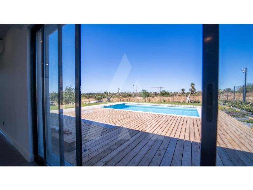 Villa i Quarteira, Faro - foto 5