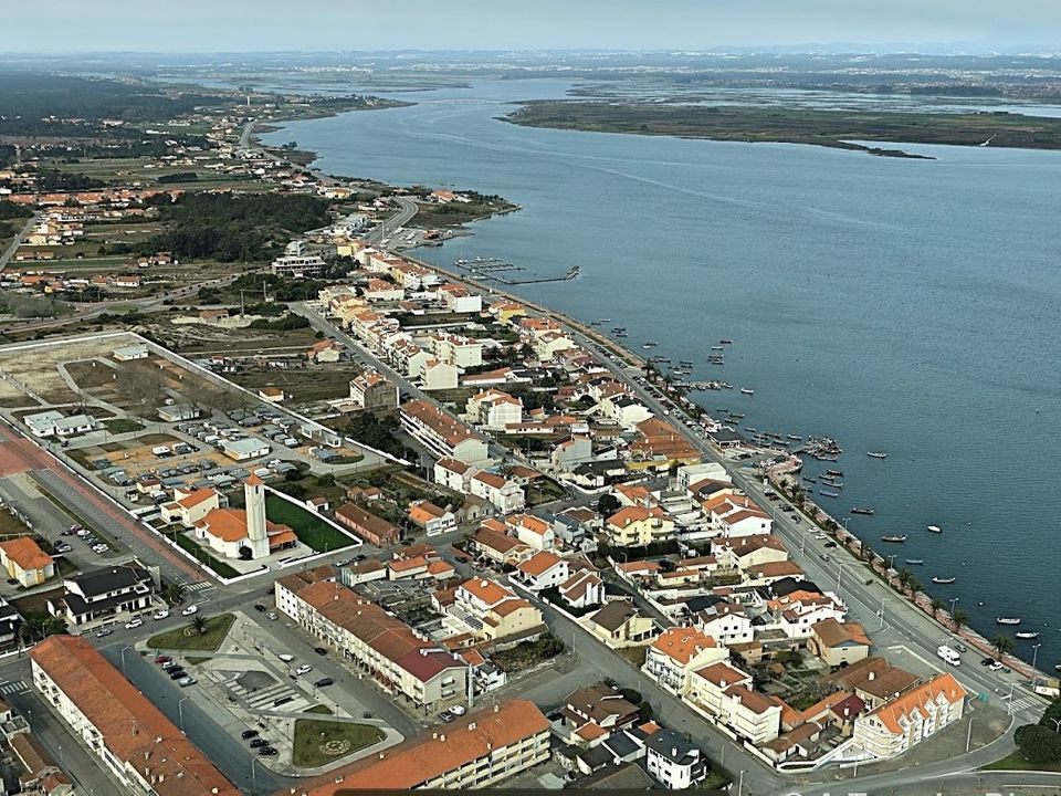 Tomt i Murtosa, Aveiro - bilde 4