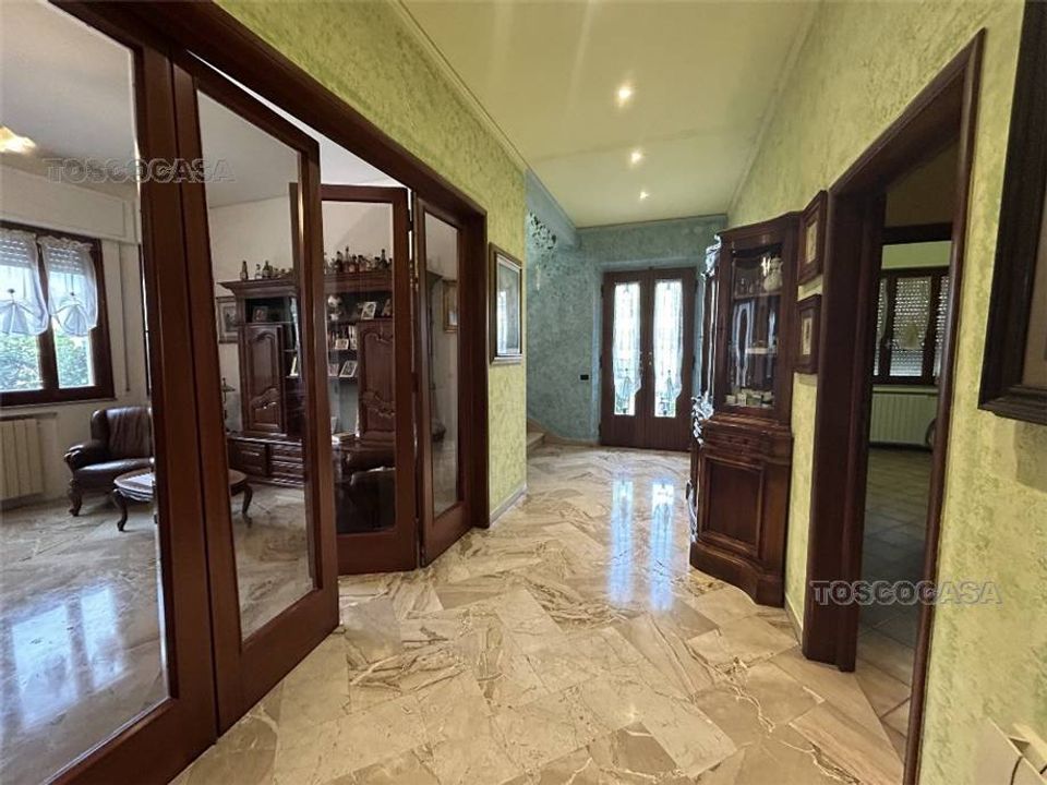 Villa i Fucecchio, Florence - bilde 2