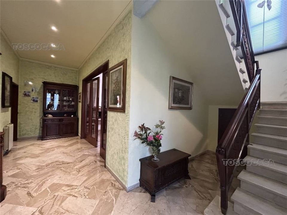 Villa i Fucecchio, Florence - bilde 5