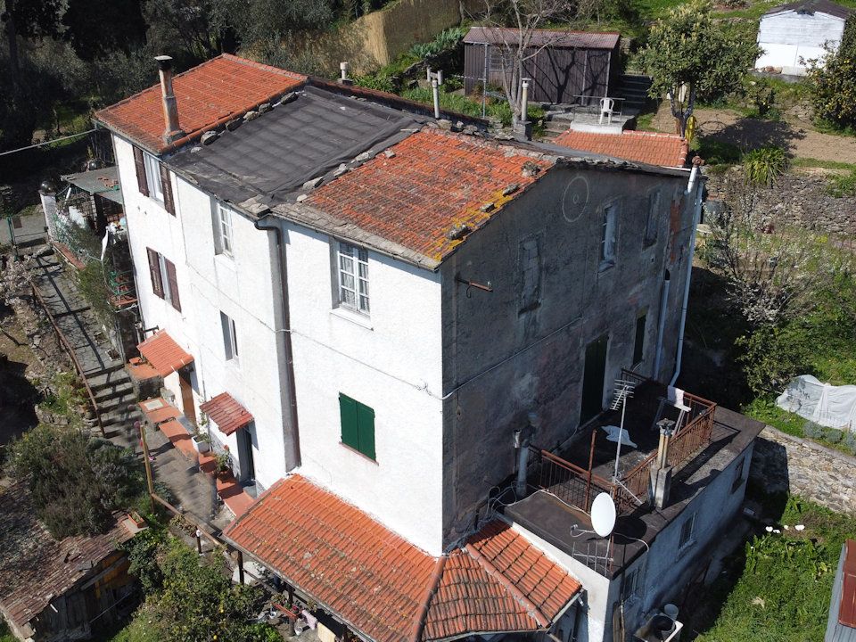 Dorpshuis in Rapallo, Genoa - foto 3