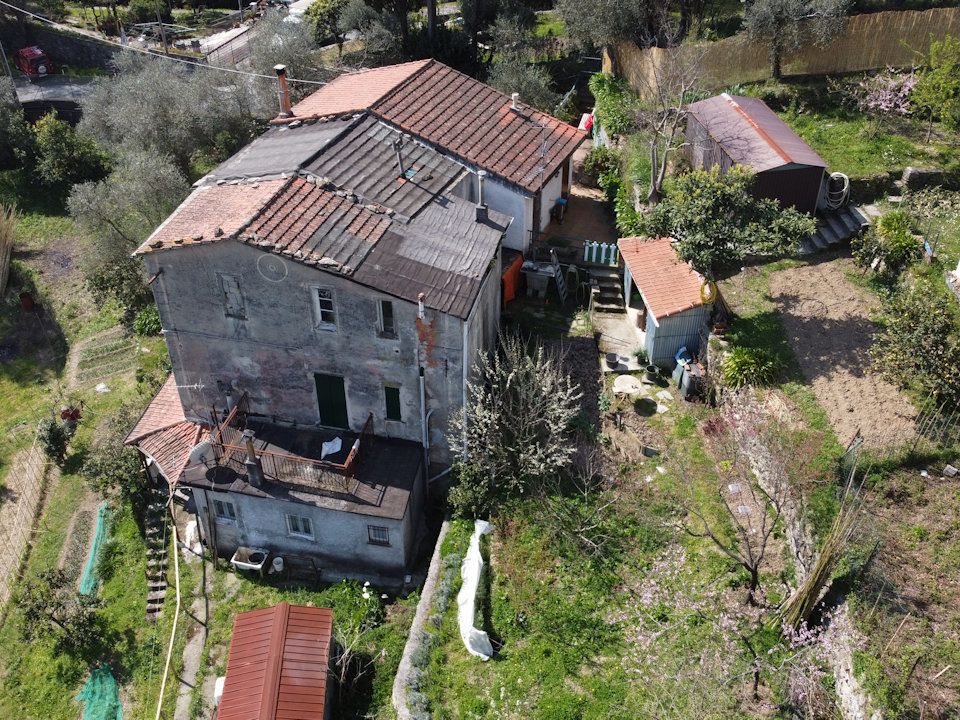 Dorpshuis in Rapallo, Genoa - foto 4