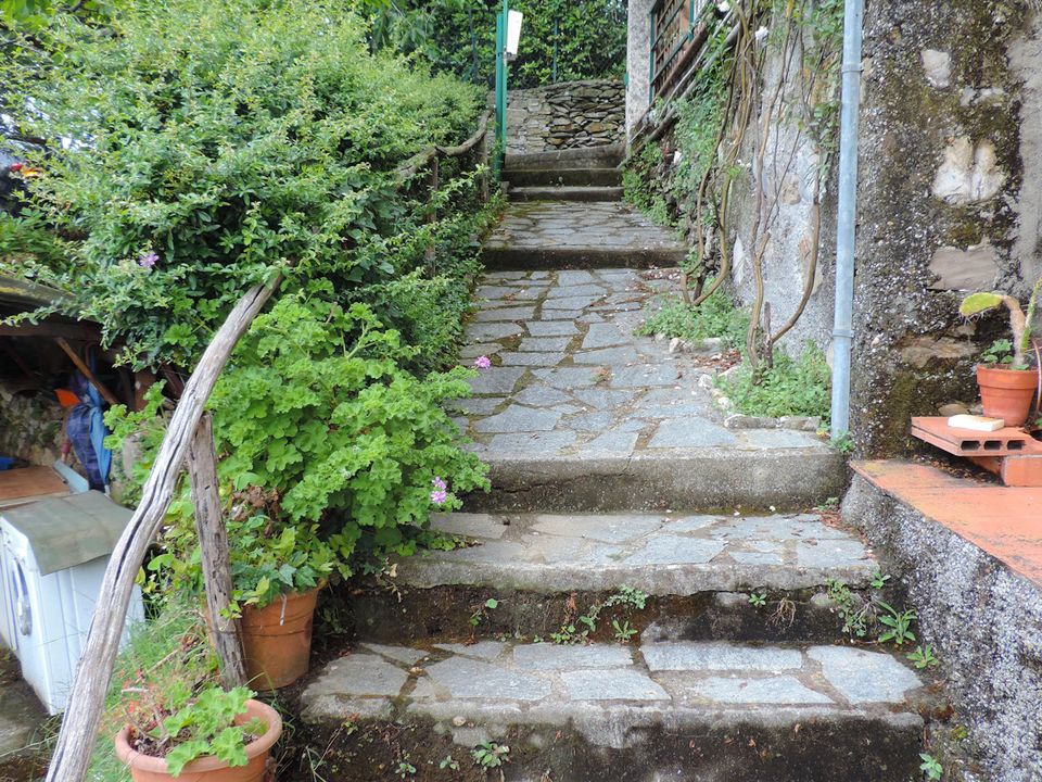 Dorpshuis in Rapallo, Genoa - foto 5
