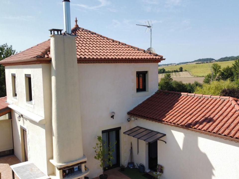 Villa a Jegun, Gers - foto 3