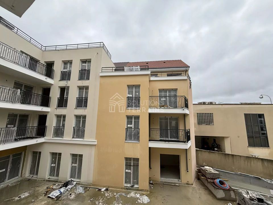 Lejlighed i Sarcelles, Val-d'Oise - foto 4