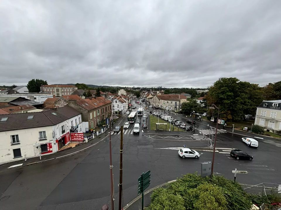 Lejlighed i Sarcelles, Val-d'Oise - foto 5