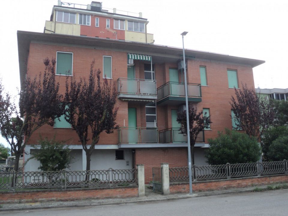 Apartamento en Comacchio, Ferrara - foto 1