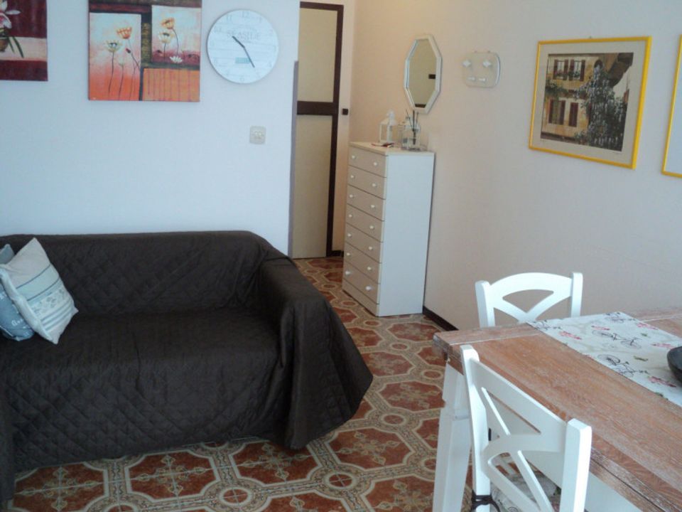 Apartamento en Comacchio, Ferrara - foto 5
