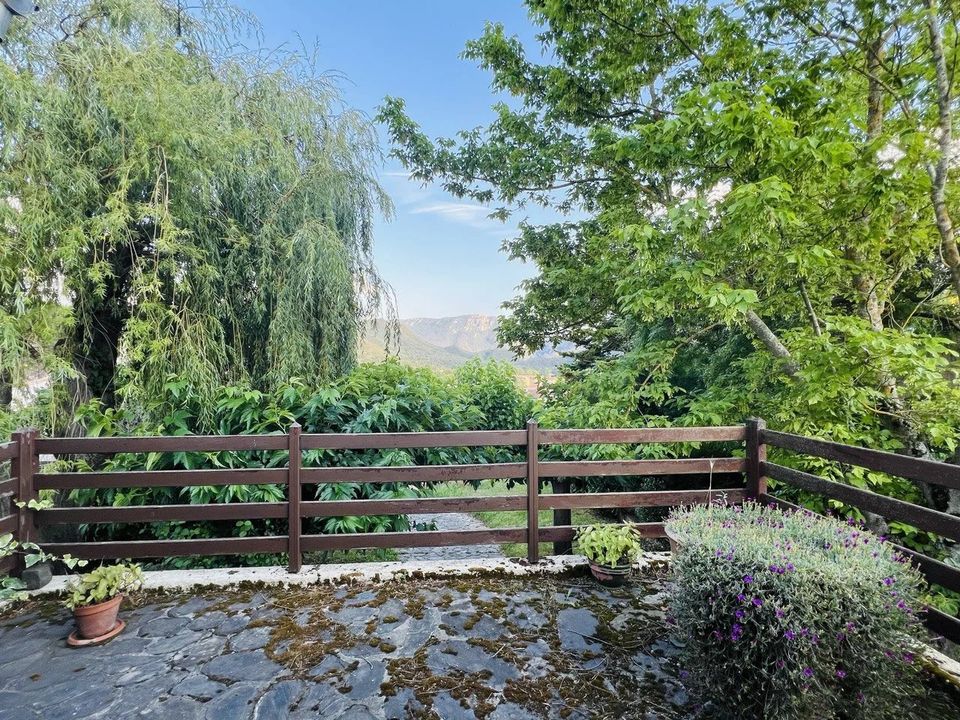 Villa i Quillan, Aude - foto 1