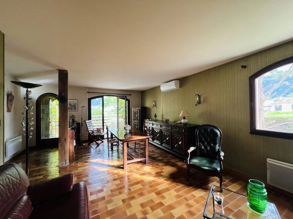 Villa i Quillan, Aude - foto 4
