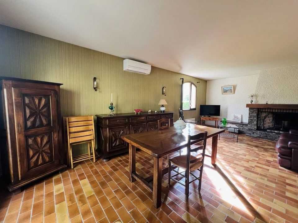 Villa i Quillan, Aude - foto 5