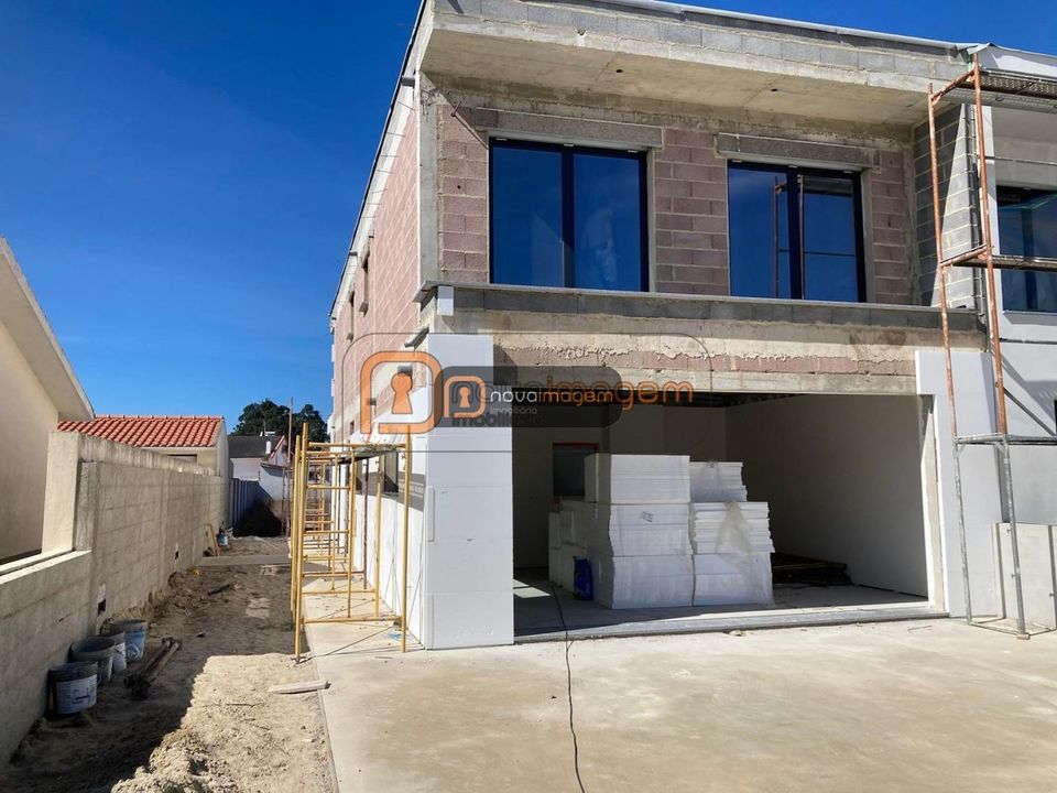 Villa i Ilhavo, Aveiro - foto 1