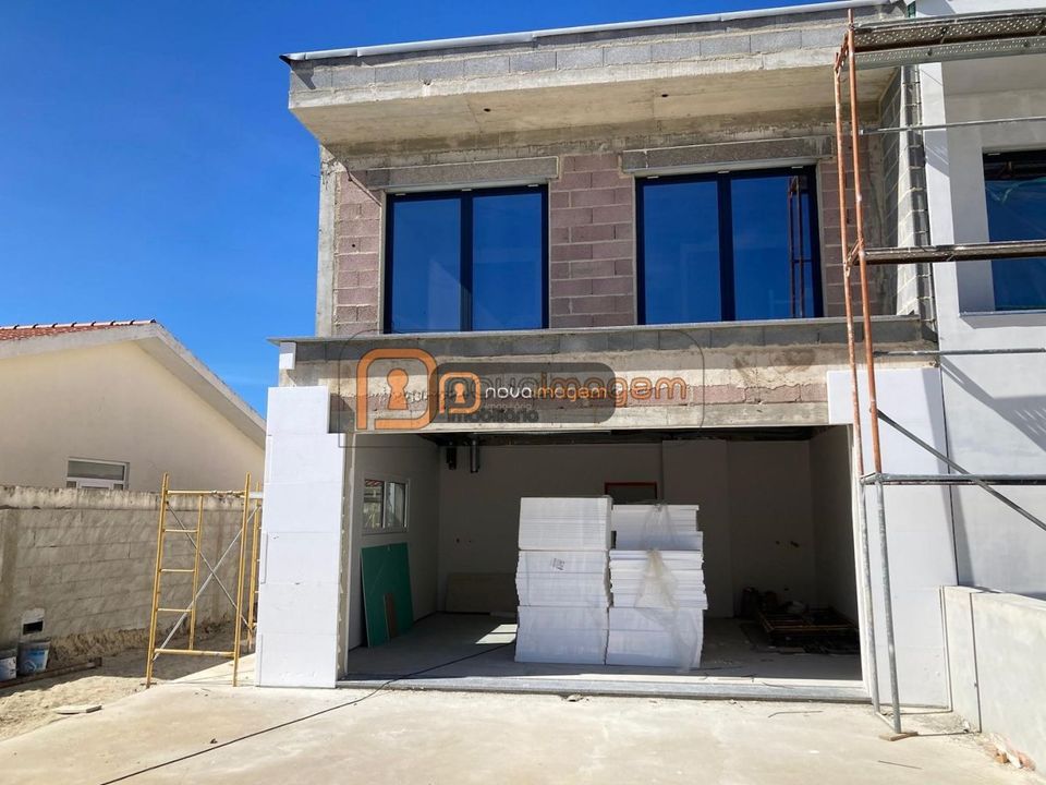 Villa i Ilhavo, Aveiro - foto 2
