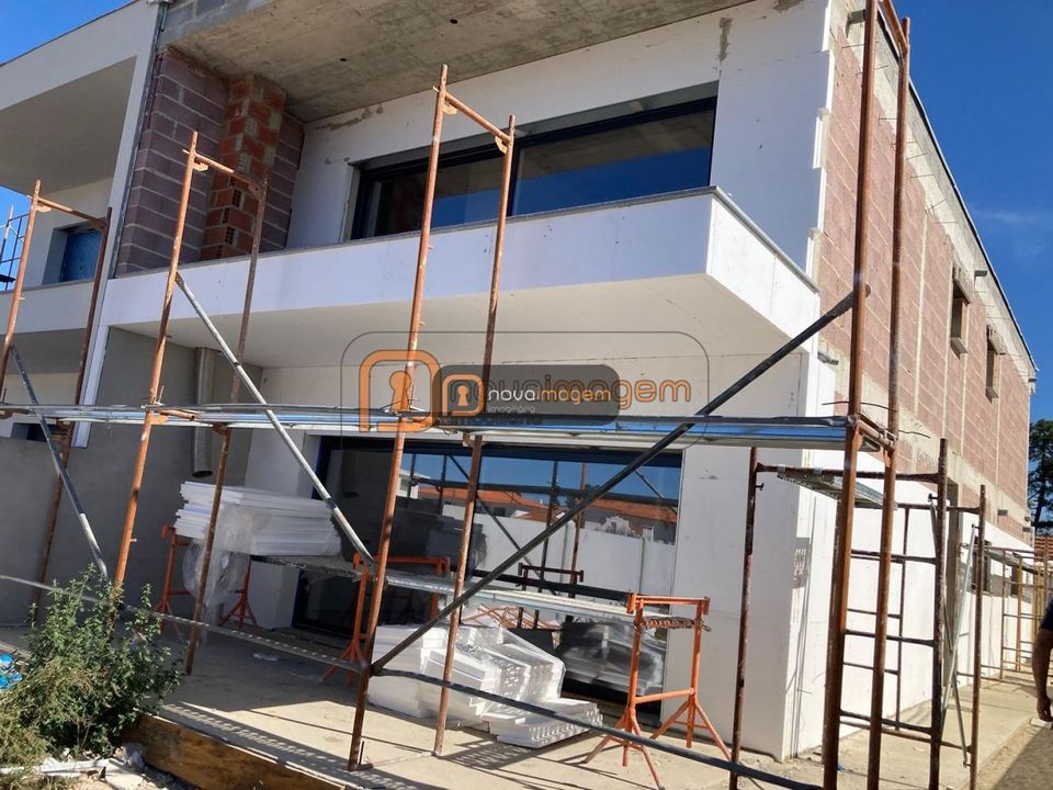 Villa i Ilhavo, Aveiro - foto 5