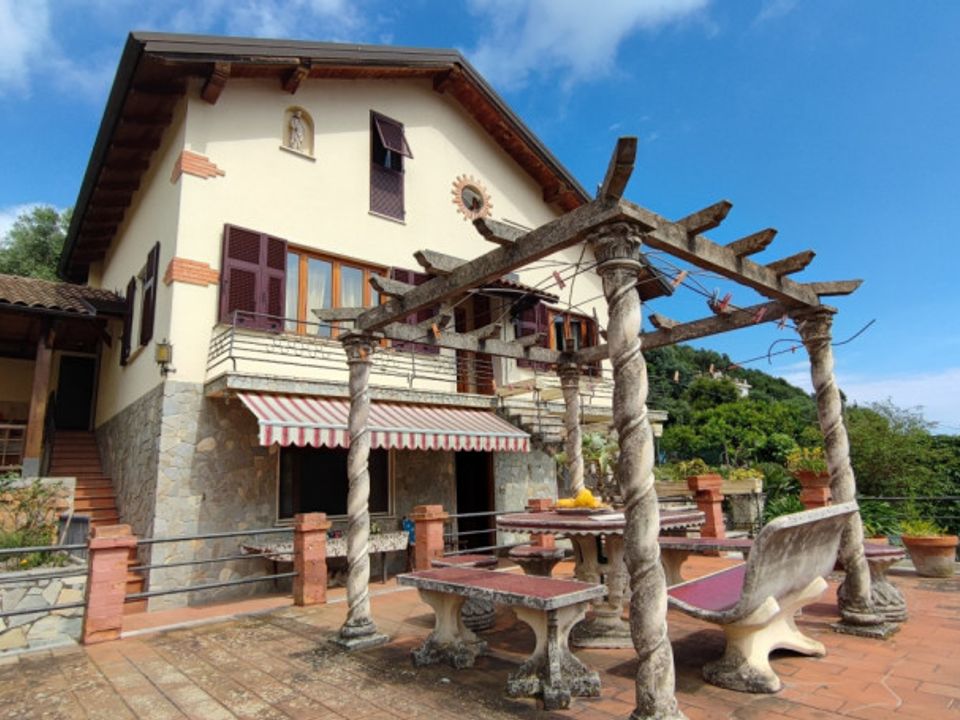 Villa i Sanremo, Imperia - foto 1