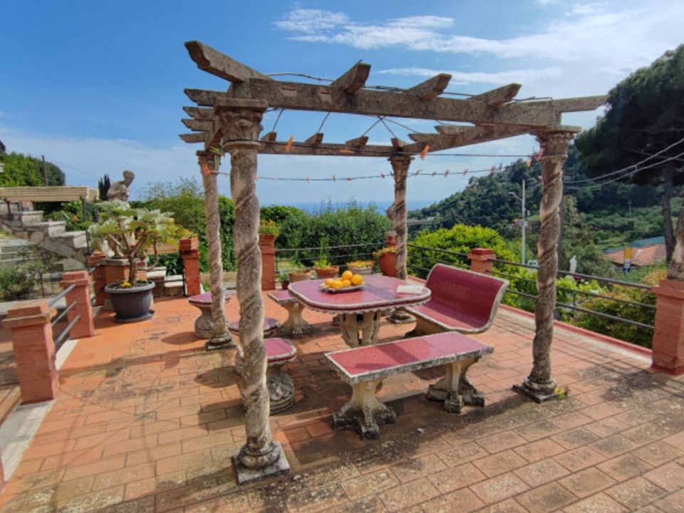 Villa i Sanremo, Imperia - foto 3