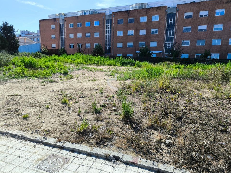 Helårsgrund i Matosinhos, Porto - foto 1